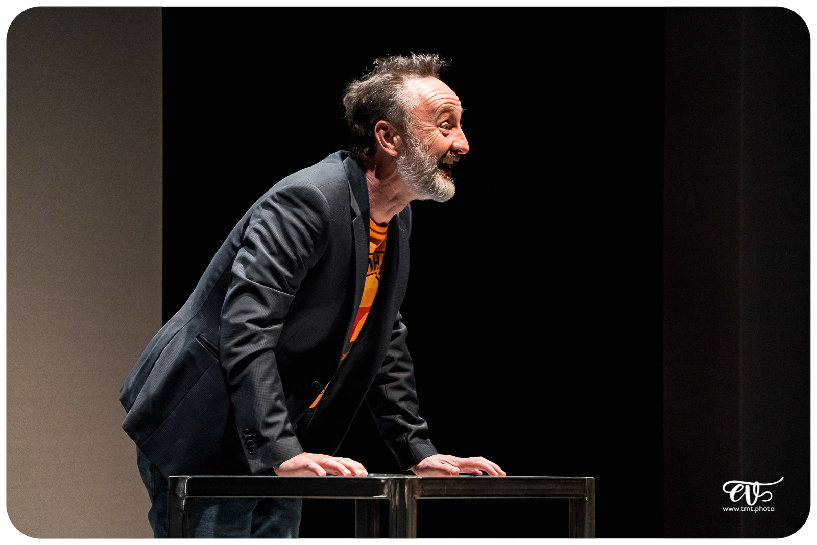 RCH 2021-2022 | GENS DU PAYS (LES MERIDIENS)